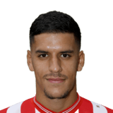 HARROUI
