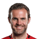 JUAN MATA