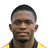 DOUCOURÉ
