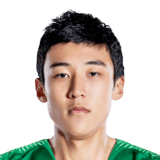 LIU GUOBO