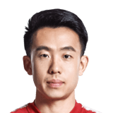MA XINGYU