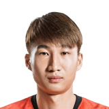LIU BOYANG