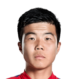 LIU BIN