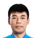 LI SHUAI