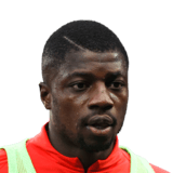 SISSOKO