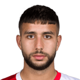BOUCHATAOUI