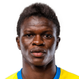 DOUMBIA