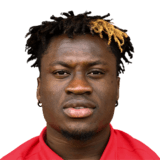 MENDY