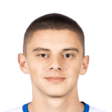 MYKOLENKO