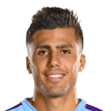 RODRI