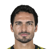 HUMMELS