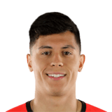 FERREIRA