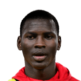 NDIAYE