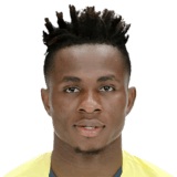 CHUKWUEZE