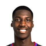 SIDIBÉ