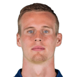 HENDRIKSEN