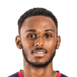CISSOKHO