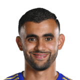 GHEZZAL