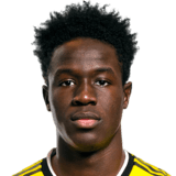 KEITA