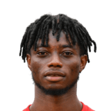 MENSAH