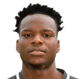 KEITA