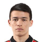 ALIBAEV