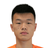 HUANG CONG