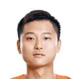 CHEN KERUI