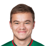RYBCHINSKIY
