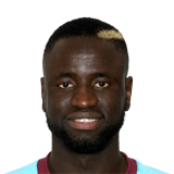 KOUYATÉ