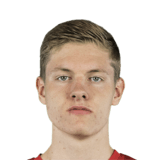JØRGENSEN