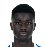 GYAMFI