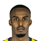 HUSSEIN