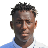 COULIBALY
