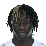 COULIBALY