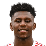 MENSAH