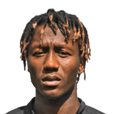 TRAORÉ