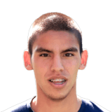 GONZÁLEZ