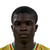 KONATÉ