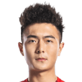 ZHANG WEI