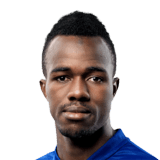 NDIAYE