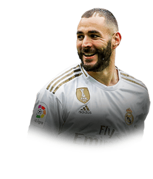 BENZEMA