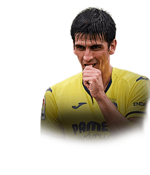 MORENO