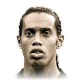 RONALDINHO
