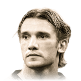 SHEVCHENKO