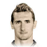 KLOSE