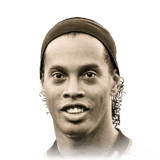 RONALDINHO