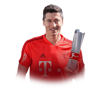 LEWANDOWSKI