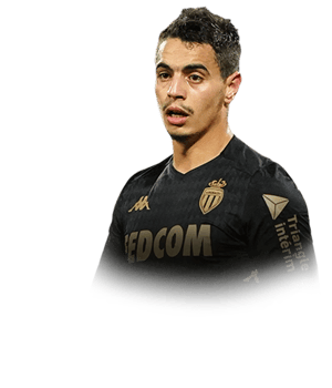 BEN YEDDER
