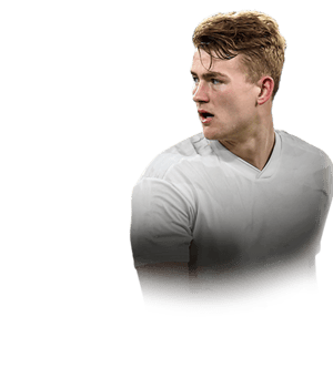 DE LIGT